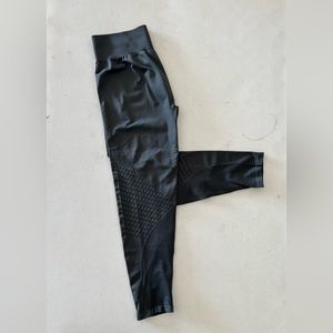 Fabletics Leggings, Grey, Size S